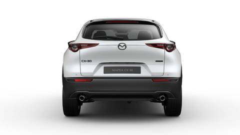 2026 Mazda CX-30 — sličica 4