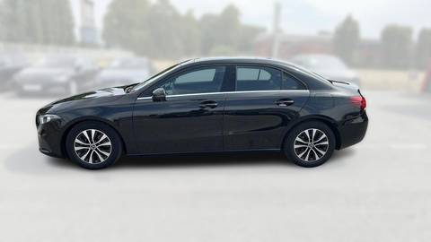 2021 Mercedes-Benz A-klasa — sličica 4