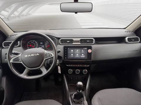 2023 Dacia Duster — sličica 10