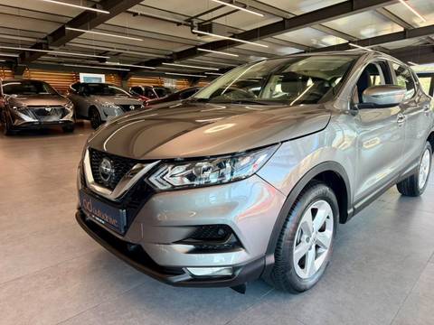 2020 Nissan Qashqai — sličica 2