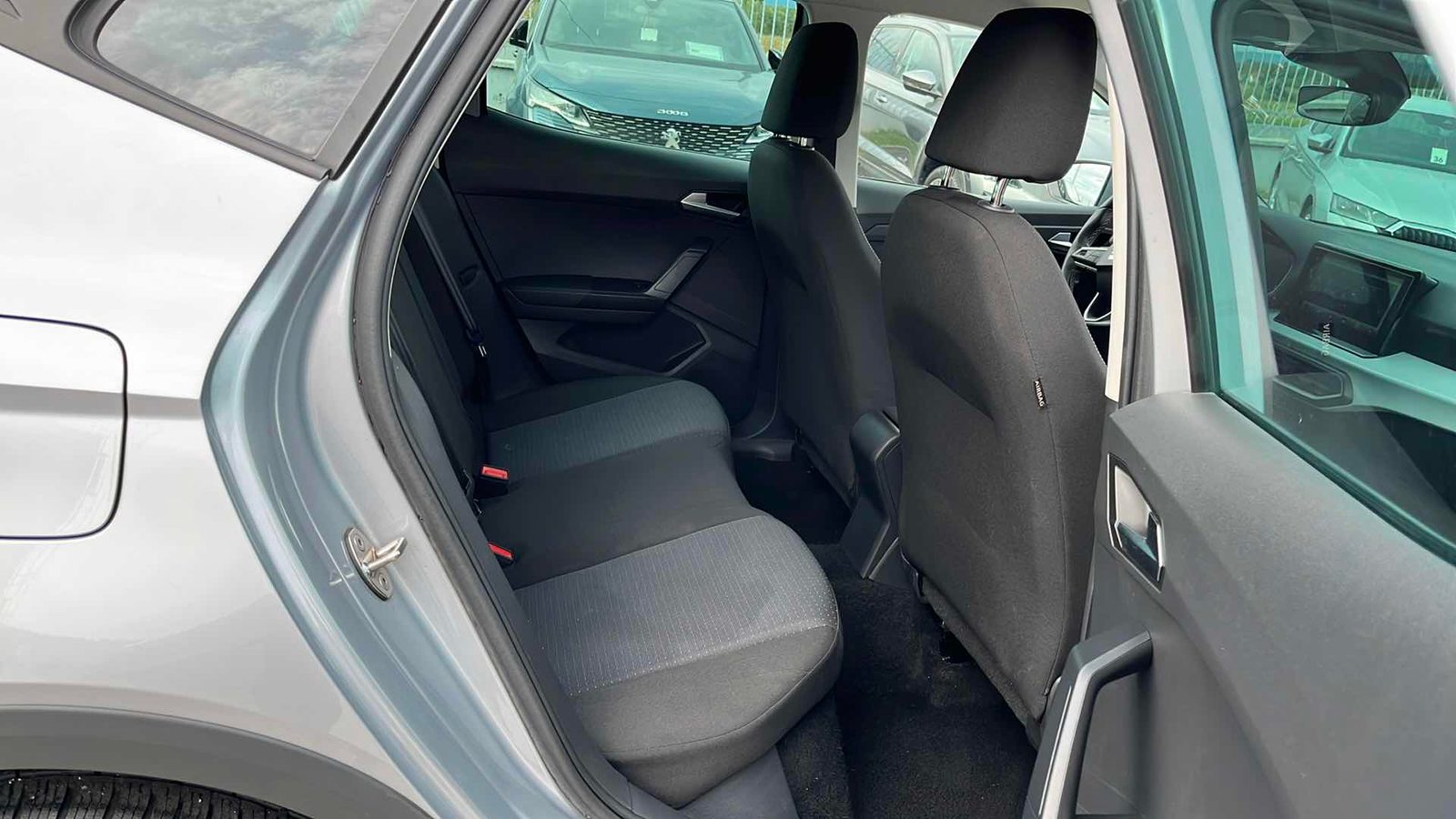 2024 Seat Arona — fotografija 10