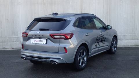 2024 Ford Kuga — sličica 3