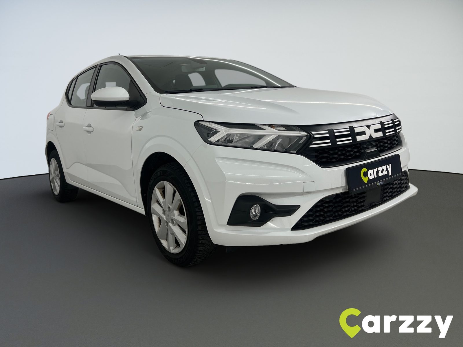 2023 Dacia Sandero — fotografija 3