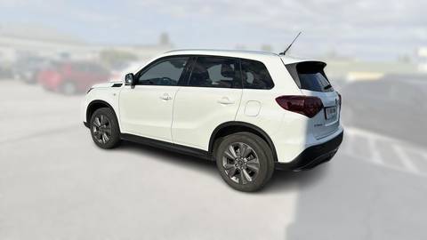2024 Suzuki Vitara — sličica 5