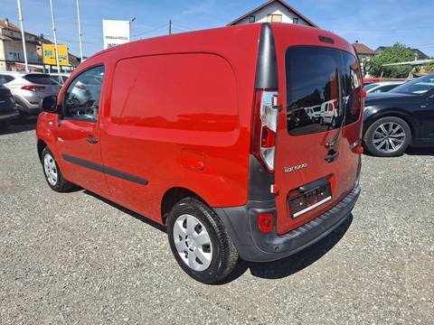 2020 Renault Kangoo — sličica 9