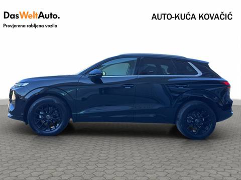 2026 Audi Q3 — sličica 8