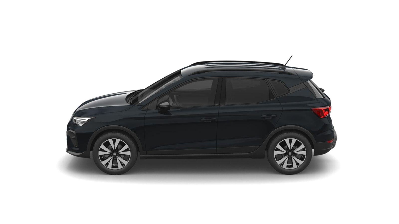 2026 Seat Arona — fotografija 3