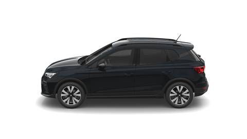 2026 Seat Arona — sličica 3