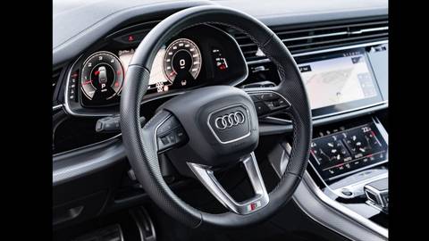 2024 Audi Q7 — sličica 8