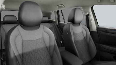 2026 Volkswagen Tiguan — sličica 2