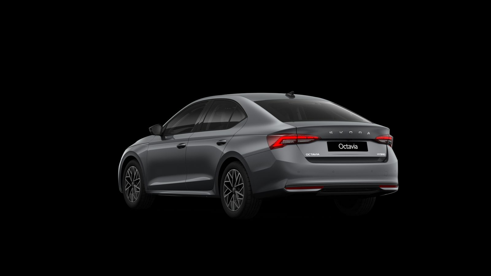 2026 Škoda Octavia — fotografija 4