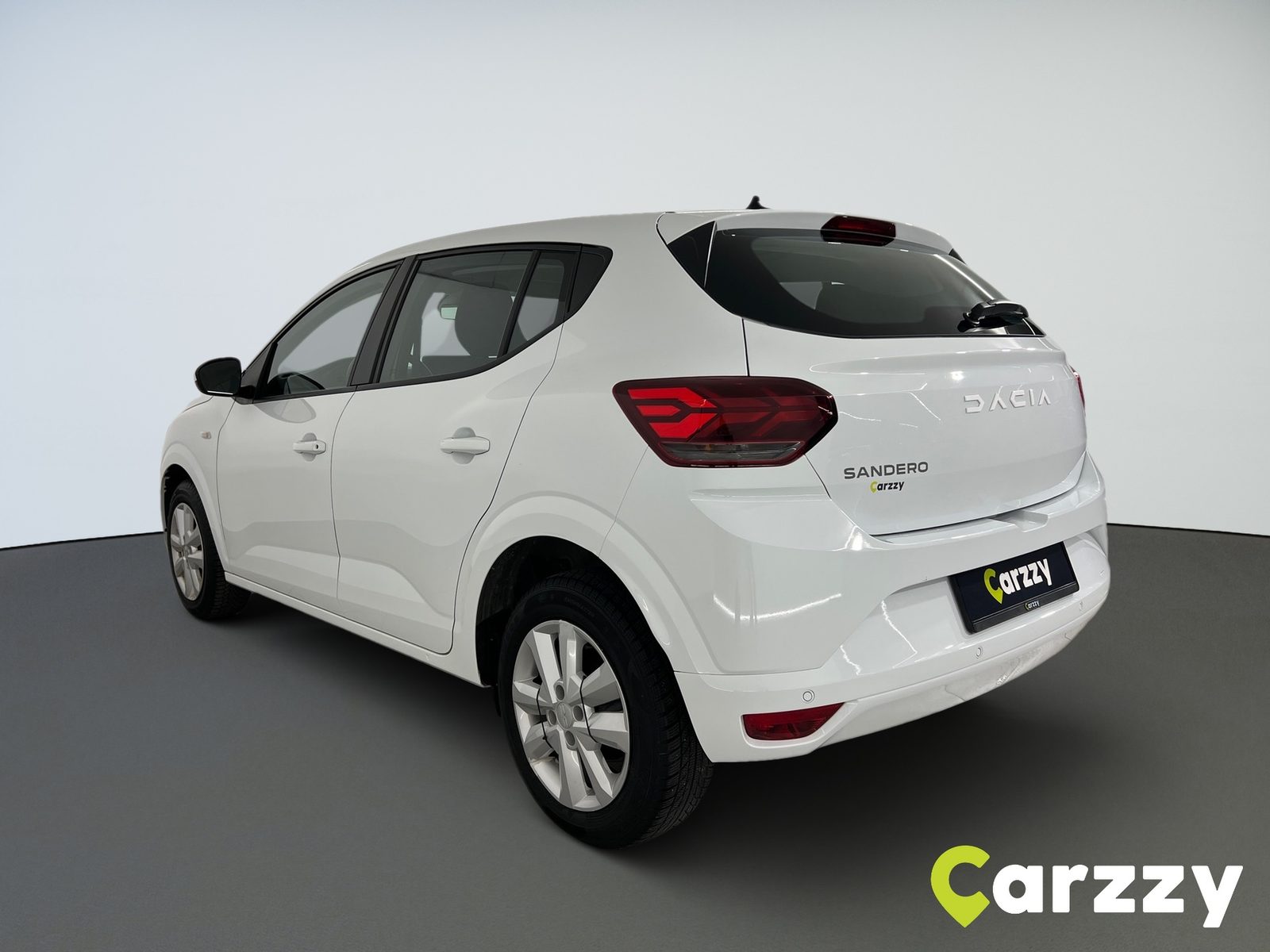 2023 Dacia Sandero — fotografija 8