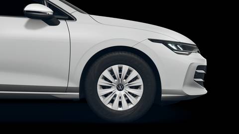 2026 Volkswagen Golf — sličica 7