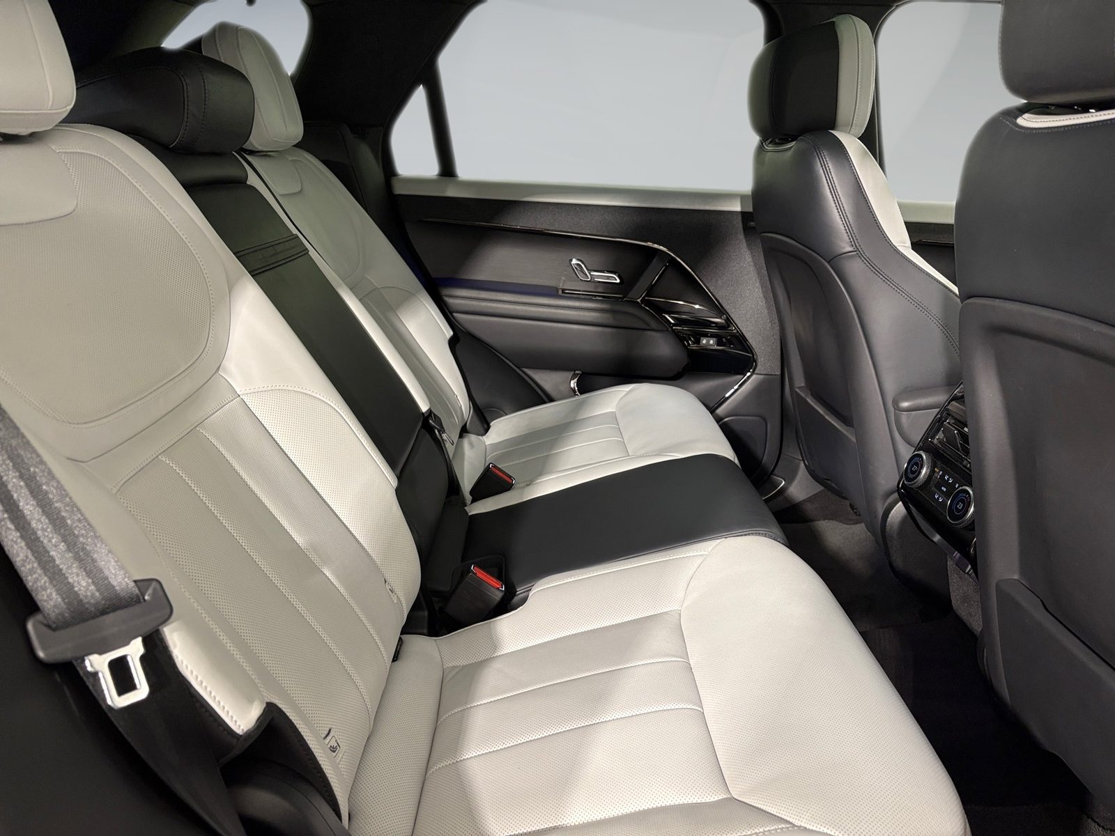 2022 Land Rover Range Rover Sport — fotografija 19