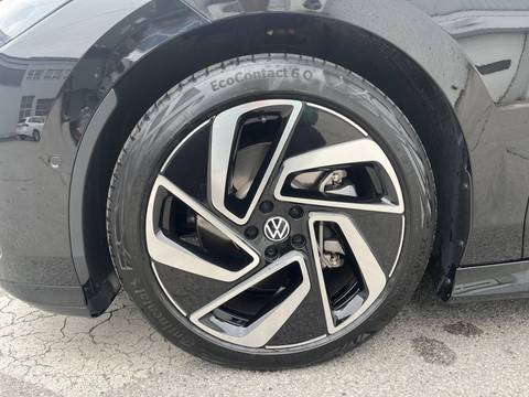 2026 Volkswagen ID.7 — sličica 15
