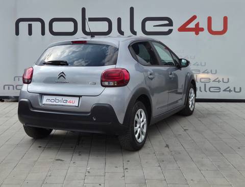 2019 Citroën C3 — sličica 4