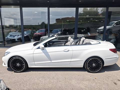 2016 Mercedes-Benz E-klasa — sličica 4
