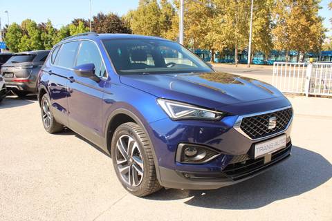 2023 Seat Tarraco — sličica 3