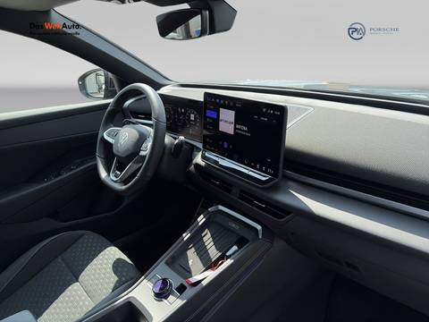 2026 Volkswagen T-Roc R-Line — sličica 13