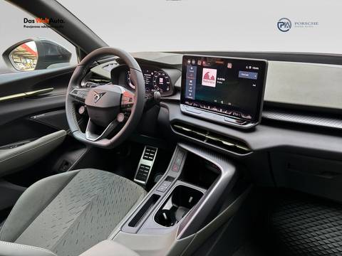 2026 Cupra Terramar — sličica 10
