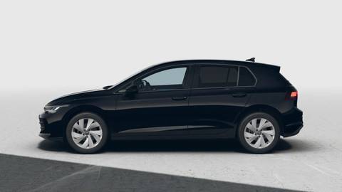 2026 Volkswagen Golf — sličica 2