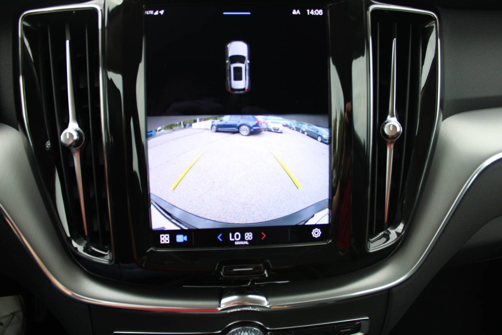 2022 Volvo XC60 — fotografija 18