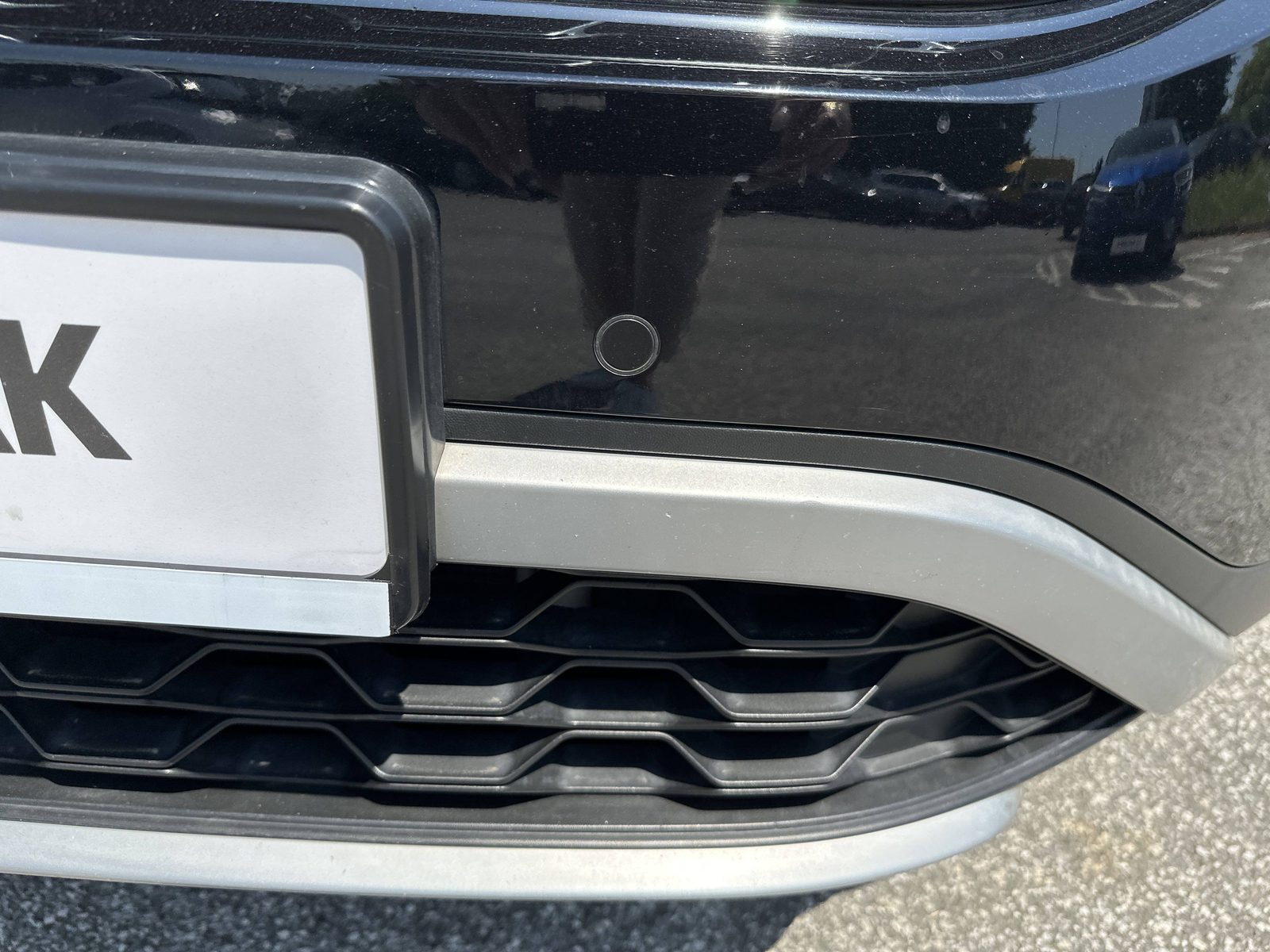 2023 Volkswagen T-Roc — fotografija 17