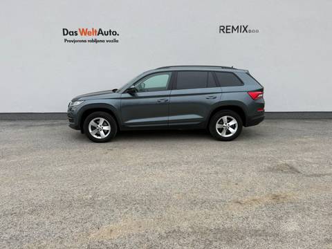 2019 Škoda Kodiaq — sličica 3