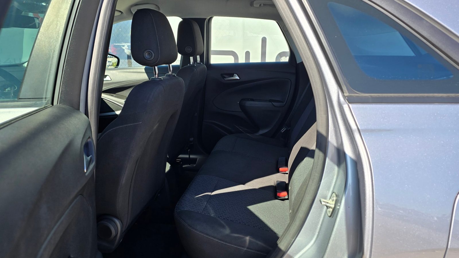 2020 Opel Crossland X — fotografija 6