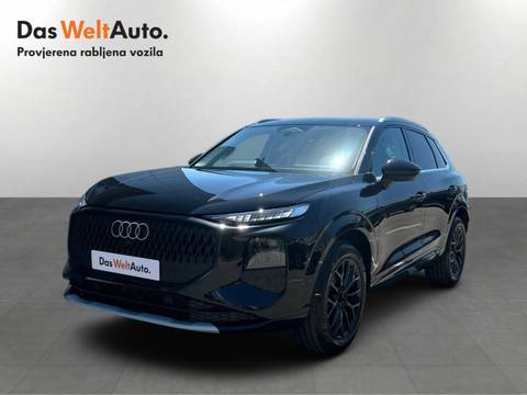 2026 Audi Q3