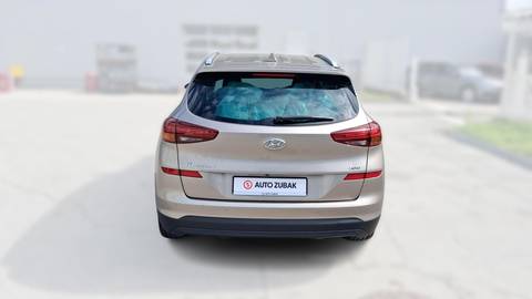 2019 Hyundai Tucson — sličica 6