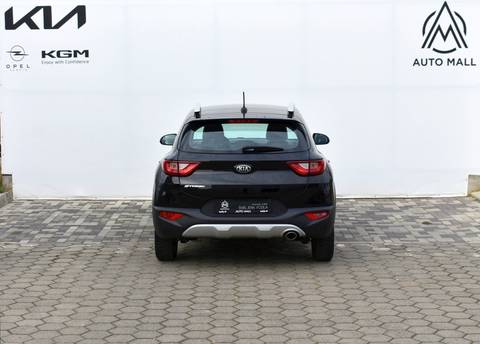 2020 Kia Stonic — sličica 2