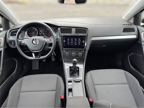 2019 Volkswagen Golf — sličica 10