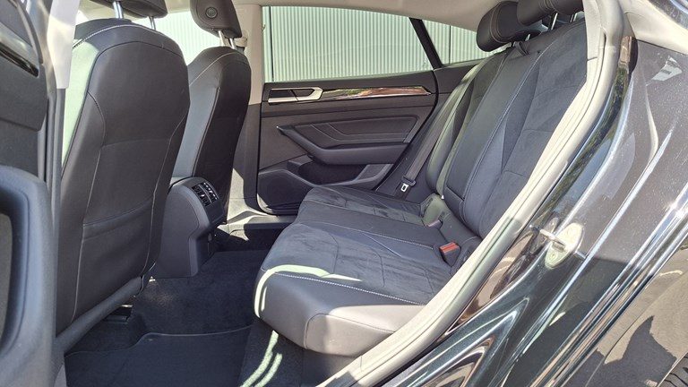 2024 Volkswagen Arteon — fotografija 7