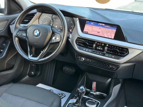 2021 BMW Serija 1 — sličica 24