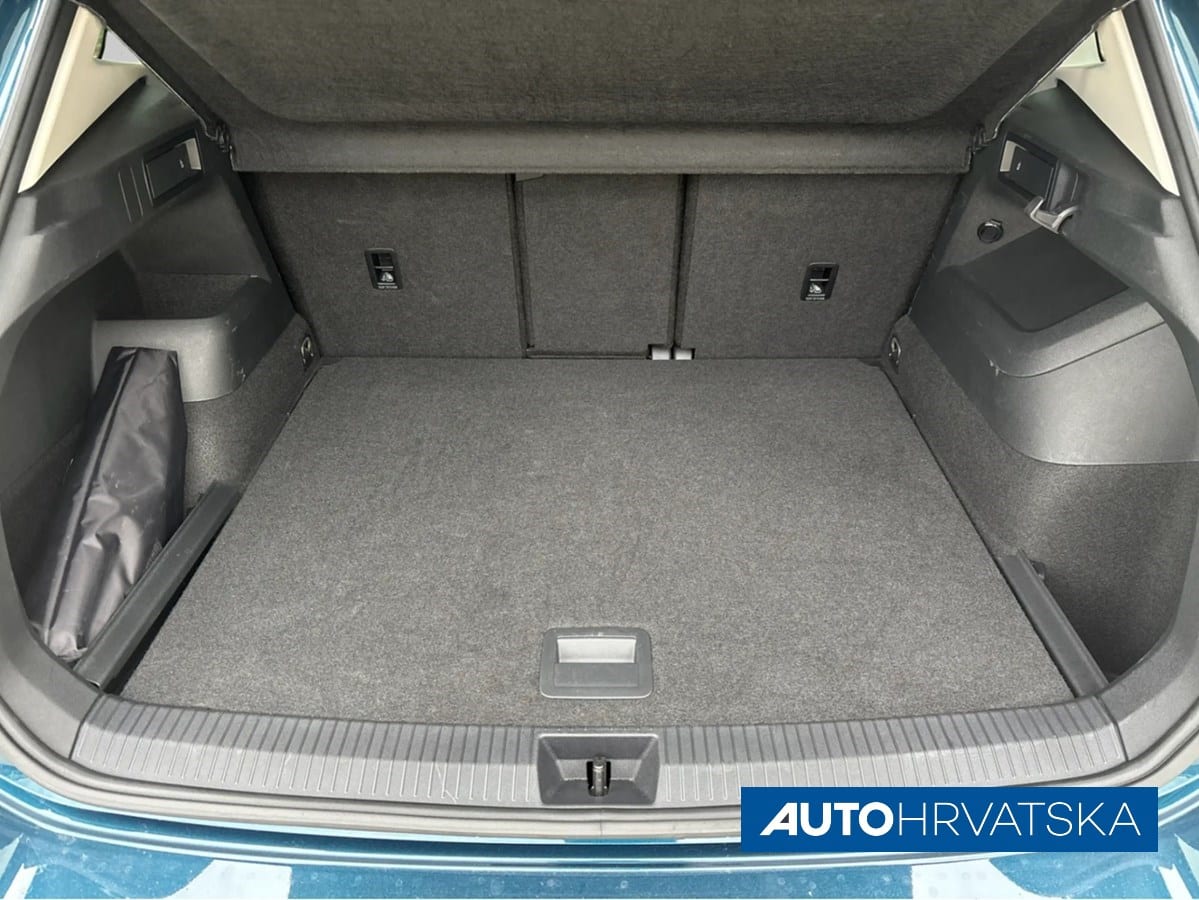2024 Volkswagen Tiguan — fotografija 17