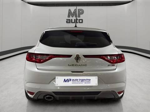 2018 Renault Megane — sličica 19