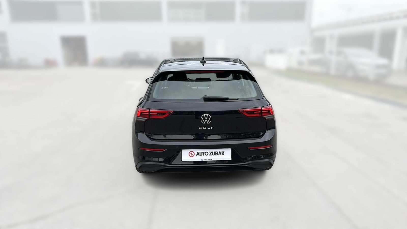 2023 Volkswagen Golf — fotografija 6