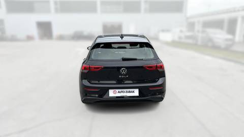 2023 Volkswagen Golf — sličica 6
