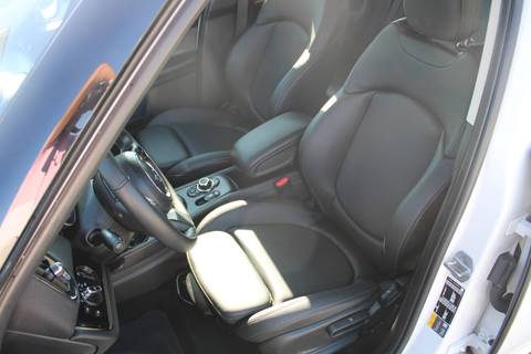2022 Mini Countryman — sličica 11