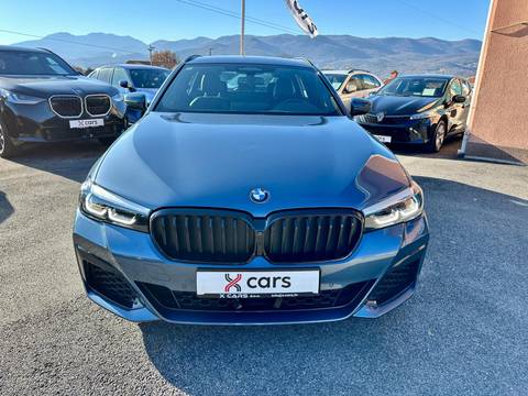2023 BMW Serija 5 — sličica 2