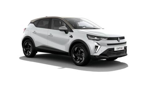 2026 Renault Captur — sličica 2