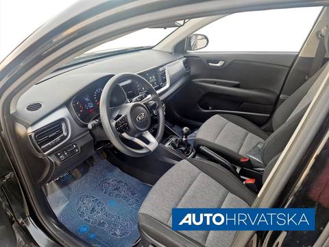 2019 Kia Stonic — sličica 8