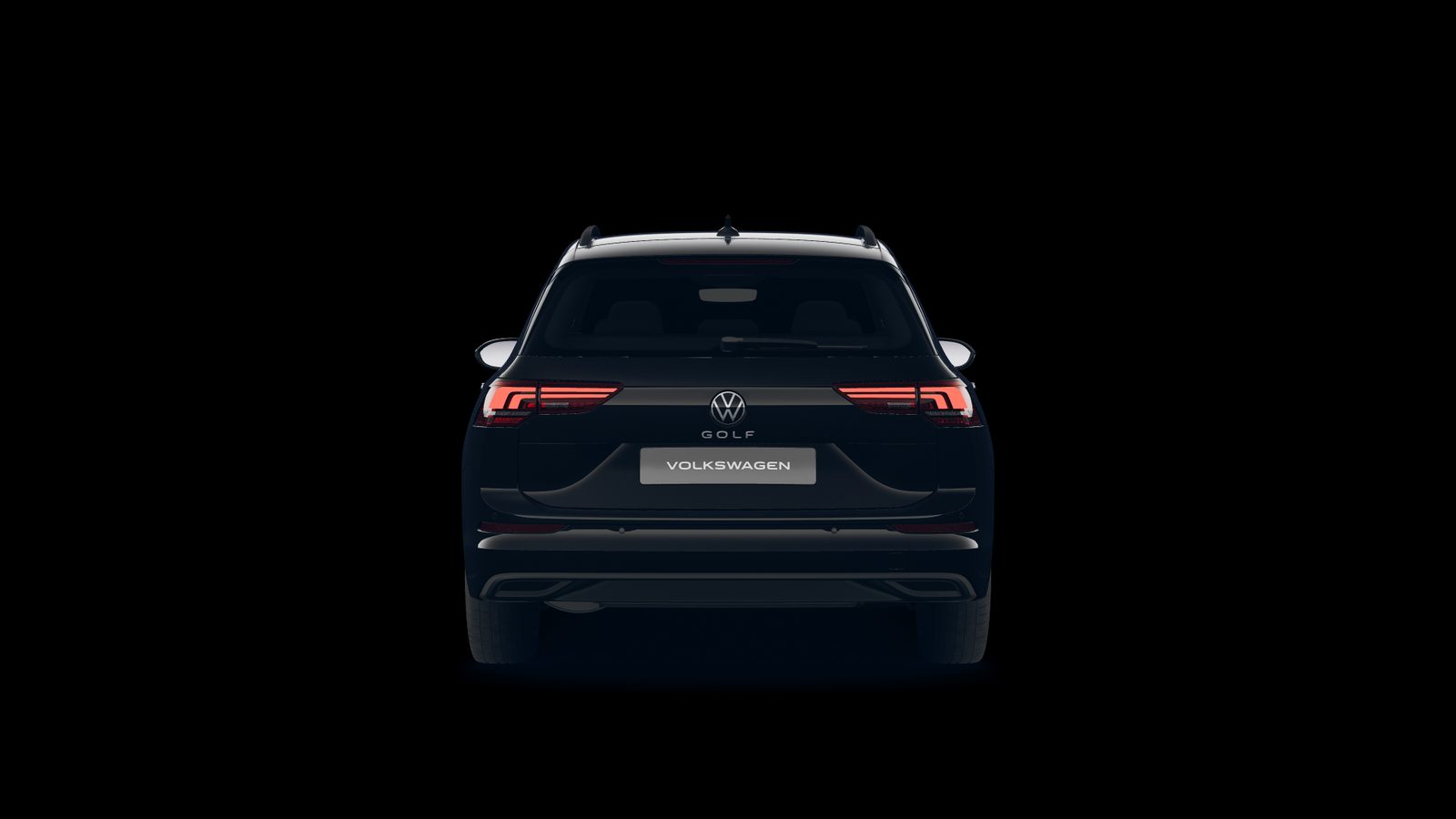 2026 Volkswagen Golf Variant — fotografija 9