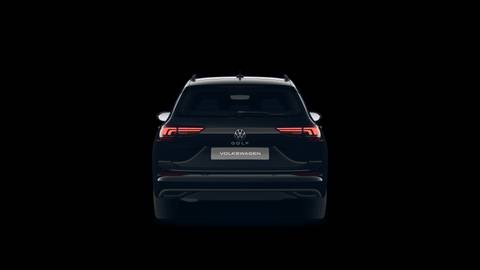 2026 Volkswagen Golf Variant — sličica 9