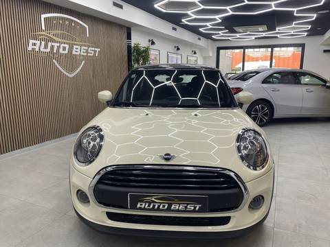 2020 Mini One — sličica 2
