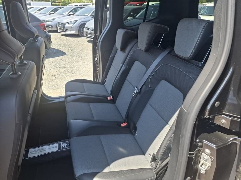 2022 Renault Kangoo — fotografija 12