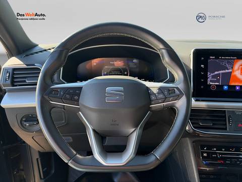 2023 Seat Tarraco — sličica 14