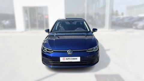 2024 Volkswagen Golf — sličica 2