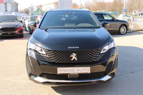 2024 Peugeot 5008 — sličica 2